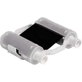 B30 Series R6300 Printer Ribbon 4.33 in x200 ft Black