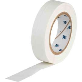 Polyester Overlaminate Labels 0.25 in H x 1 in W Clear 5000/RL