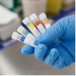 Chemical Resistant Polypropylene Labels for J7300 0.6in H x 1.3in W 1000RL