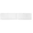 Aggressive Adhesive Multi-Purpose Nylon Labels 2.25