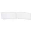 Aggressive Adhesive Multi-Purpose Nylon Labels 1