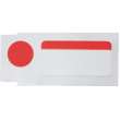Color Lab Vial and Tube Labels 0.5