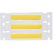 PermaSleeve Heat Shrink Wire and Cable Labels 3/16