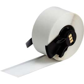 All-Weather Vinyl Labels 1 in W x 50 ft L WT