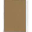 All-Weather Vinyl Labels 2 in W x 50 ft L Gold