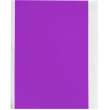 All-Weather Vinyl Labels 2 in W x 50 ft L Purple
