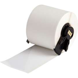 All-Weather Vinyl Labels 2 in W x 50 ft L WT