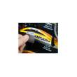 Aggressive Adhesive Self-Lam Vinyl Wrap Around Lbls 1.5