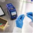 M611 Label Printer