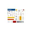 M611 Label Printer