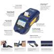 M611 Label Printer