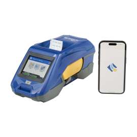 M611 Label Printer