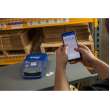 M710 Label Printer Kit