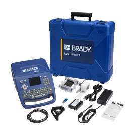 M710 Label Printer Kit