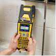M610 Label Printer
