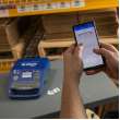 M710 Label Printer