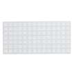 High Temperature Glossy Polyimide B33 Labels 0.25 x 0.25 20000/RL QTY/Row 7