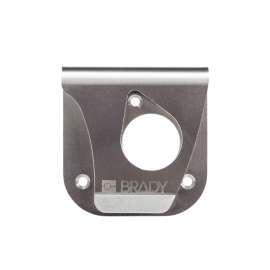 M511 Label Printer Utility Hook for hands-free operation
