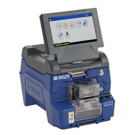 Wraptor(TM) A6200 Wrap Printer Applicator with Wi-Fi and Software