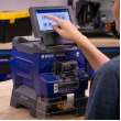 Wraptor(TM) A6200 Wrap Printer Applicator and Software