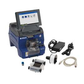 Wraptor(TM) A6200 Wrap Printer Applicator and Software