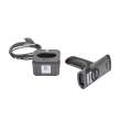 CR2700 Handheld Wireless Handle Barcode Scanner with Charging Station Bluetooth