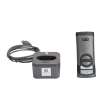 CR2700 Handheld Wireless Palm Barcode Scanner with Charging Station Bluetooth