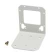 Inductive Charging Station Wall Mount for CR2700 Barcode Scanner