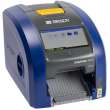 i5300 Industrial Label Printer with BWS PWID software and CR2700 Scanner Kit