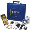M610 Label Printer with BWS Product and Wire ID software and CR2700 Scanner Kit