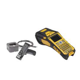 M610 Label Printer with BWS Product and Wire ID software and CR2700 Scanner Kit