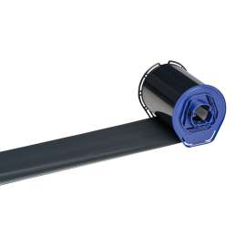 i75 Series R6600 Ribbon 3.27 in W x 984 ft L Halogen-free Black