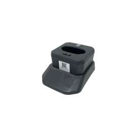 CR2700 Inductive Charging Station with Base Dark Gray
