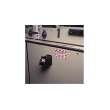 B33 Series R4500 Printer Ribbon 4.33 in W x 200 ft L Red