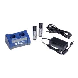 V1100 Power Supply Kit for V4500 Barcode Scanner