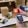 V4500 Barcode Scanner with Battery