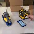 V4500 Barcode Scanner with Battery