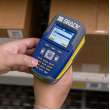 V4500 Barcode Scanner
