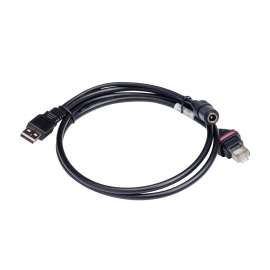 USB Cable for V4500 Barcode Scanner 3.28 ft
