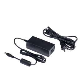 AC Adapter for V4500 Barcode Scanner 3.75 ft