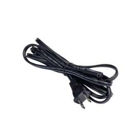 Power Cord for V4500 Barcode Scanner 6.5 ft