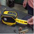 M511 Portable Bluetooth Label Printer with Safety and Facility ID Software and Accessories Kit