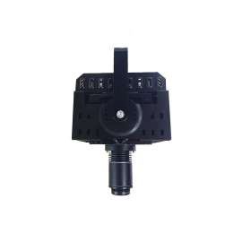 LED Sign Projector 60W Wide