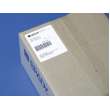 Paper Labels with Acrylic Adhesive 6 in H x 4 in W White 1000/RL
