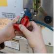 Abs Gladhand Lockout