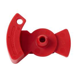 Abs Gladhand Lockout