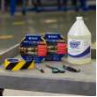 Floor Prep Solution Case of 4 Each