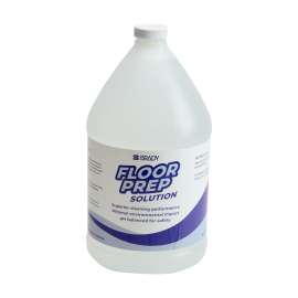 Floor Prep Solution Case of 4 Each