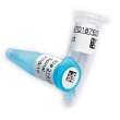 Aggressive Adhesive Multi-Purpose Nylon Labels with Vial Top for 3