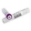 Aggressive Adhesive Multi-Purpose Nylon Labels with Vial Top for 3